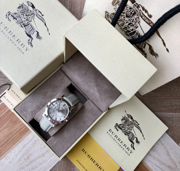 Burberry Men's Watch BU1754