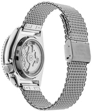 Seiko 5 SRPE75K1 - Champagne Dial Automatic Watch - Time Horizon