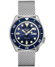 Seiko 5 Sports SRPD71K1