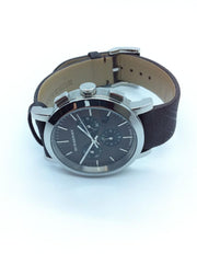 Burberry BU1776 Brown Dial Chronograph Watch | Time Horizon