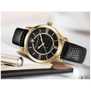 Maserati Epoca R8851118501 – Women’s Leather Watch