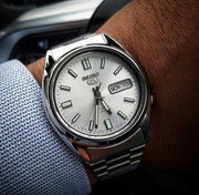 Seiko 5 SNXS73K1 Automatic Men’s Watch