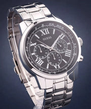 GUESS Legacy W0379G1 Men's Watch