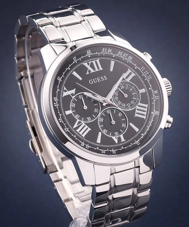 GUESS Legacy W0379G1 Men's Watch