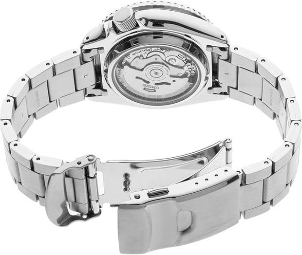 Seiko Men's Watch SRPD55K1
