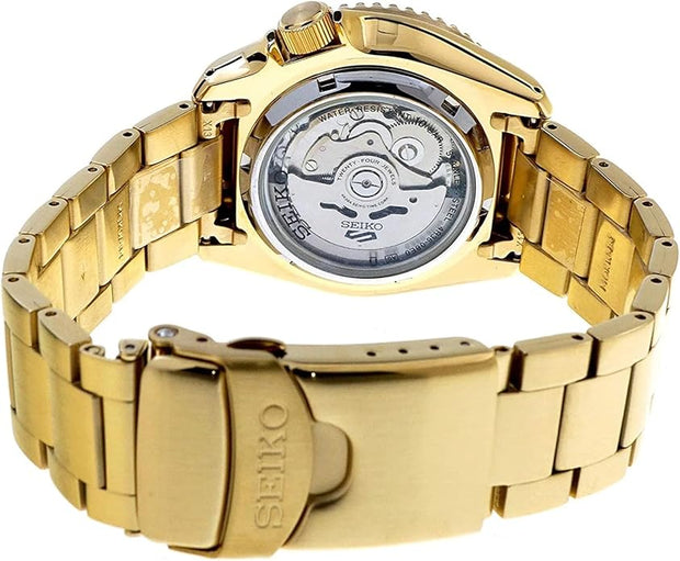 Seiko Men's Watch SRPE74K1