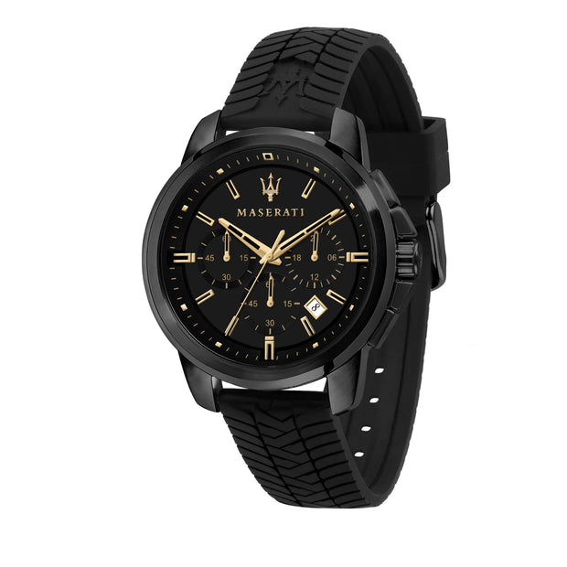 Maserati Successo Chronograph Men's Watch R8871621011