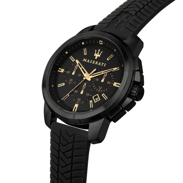 Maserati Successo Chronograph Men's Watch R8871621011