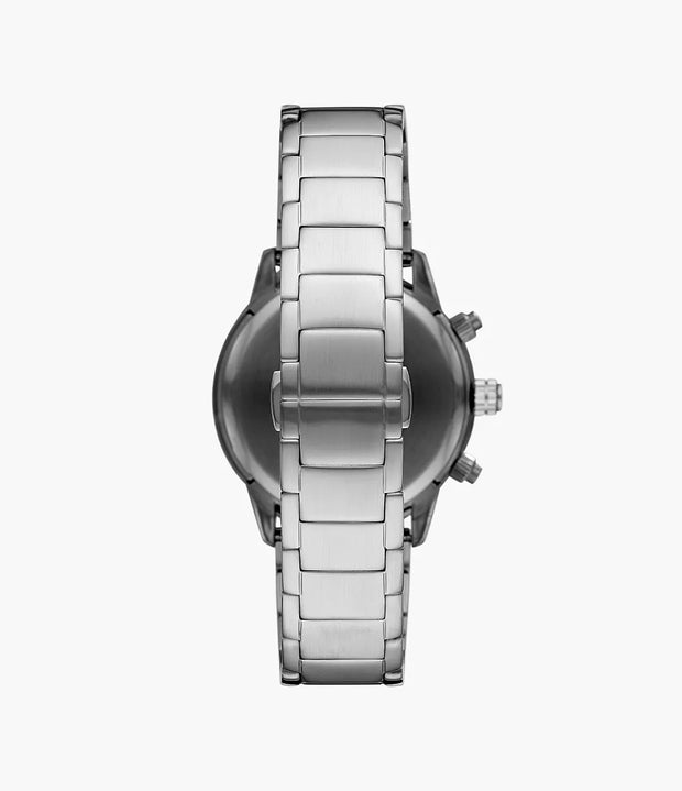 Emporio Armani Mario AR11241 - Chronograph Men's Watch