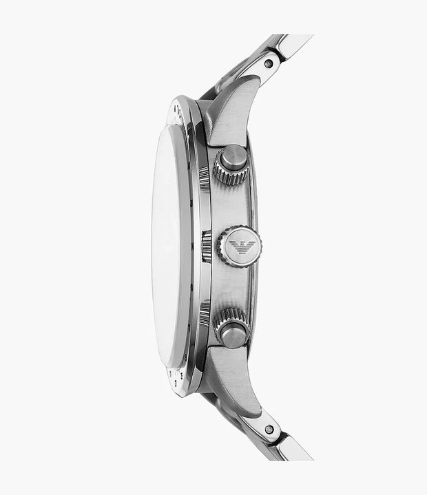 Emporio Armani Mario AR11241 - Chronograph Men's Watch