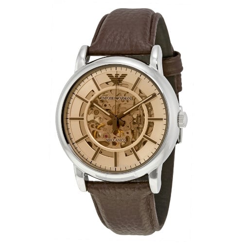 Emporio Armani Luigi Meccanico AR1982