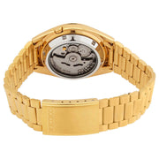 Seiko 5 SNXS80K1 Gold Automatic Men’s Watch