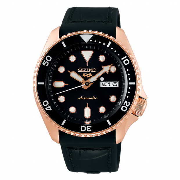 Seiko Men's Watch SRPD76K1
