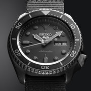 Seiko 5 Sports SRPD79K1