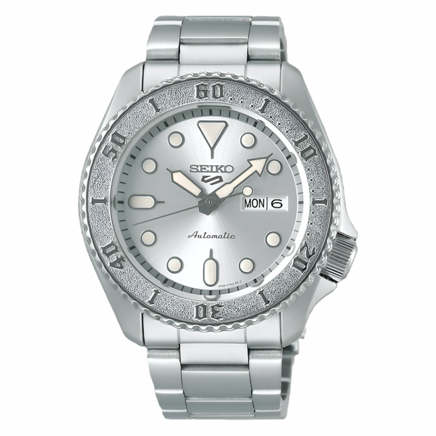 Seiko SRPE71K1 Automatic Men's Watch