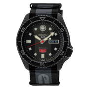 Seiko 5 Sports Honda Super Cub Limited Edition SRPJ75K1
