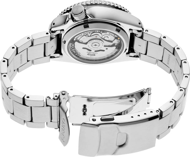 Seiko SRPK11K1 - Double Hurricane Watch | Time Horizon