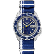 Seiko SRPK69 U.S. Special Edition Watch | Time Horizon