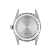 Tissot Gentleman 80 Silicium 127.410.11.041.00