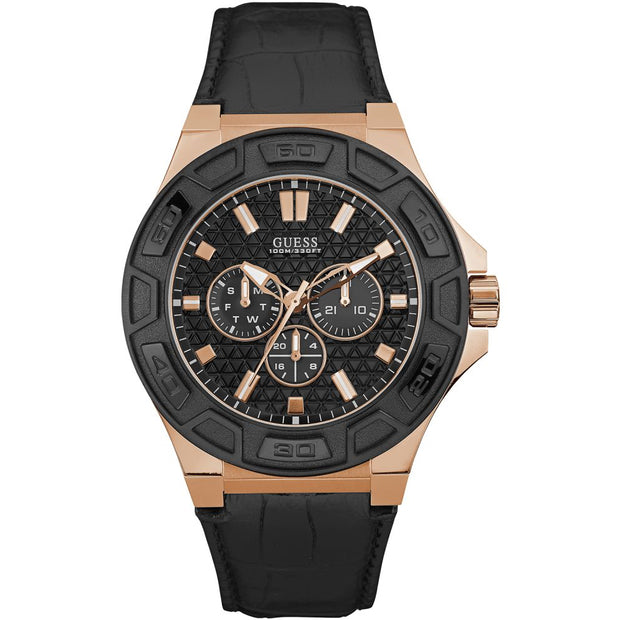 GUESS Men's Watch W0674G6