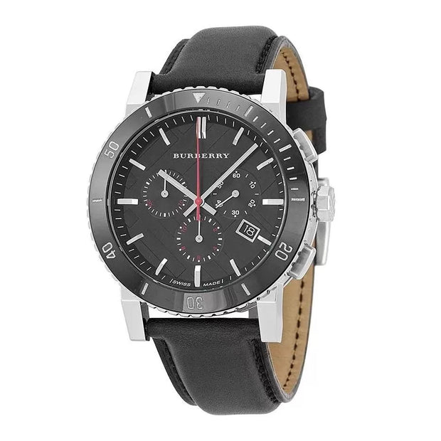 Burberry Men's Watch BU9382