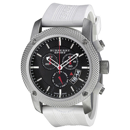 Burberry Men's Watch BU7707