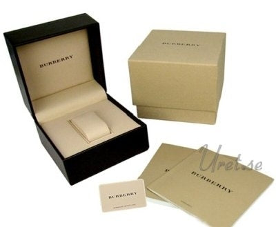 Burberry Men's Watch BU9021
