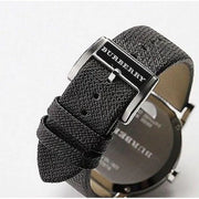 Burberry "The City" Men's Watch BU9024