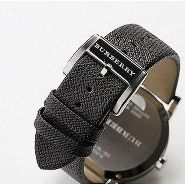 Burberry "The City" Men's Watch BU9024