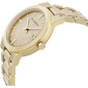Burberry City Men's Watch