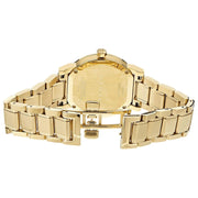 Burberry City Men's Watch