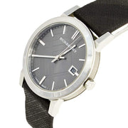 Burberry "The City" Men's Watch BU9024