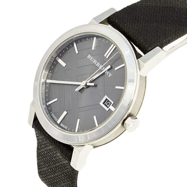 Burberry "The City" Men's Watch BU9024