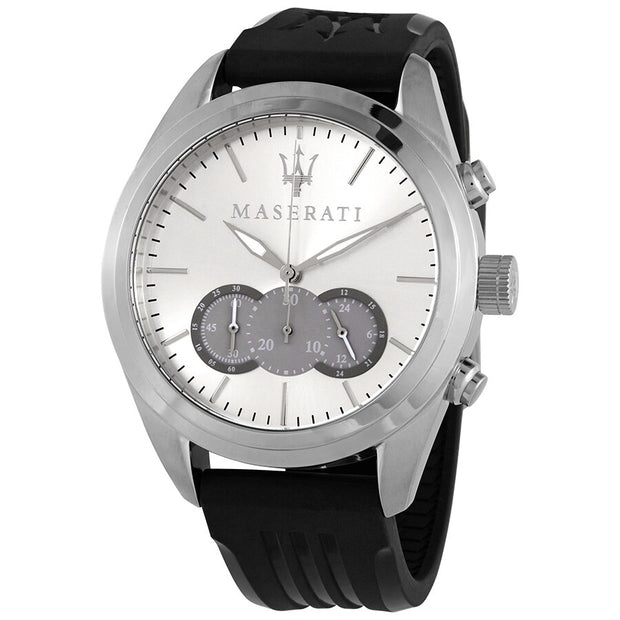 Maserati Traguardo R8871612012 – Men’s Watch 45mm