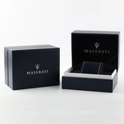 Maserati Potenza R8851108502 – Ladies' Watch in Silver