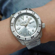 Seiko SRPE71K1 Automatic Men's Watch
