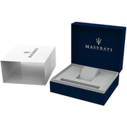 Maserati Potenza Automatic Skeleton Dial Men's Watch R8821108037