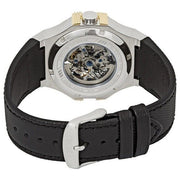 Maserati Potenza Automatic Skeleton Dial Men's Watch R8821108037