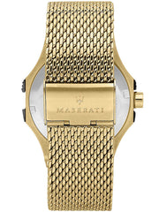 Maserati Stile Chronograph Men's Watch R8853108006