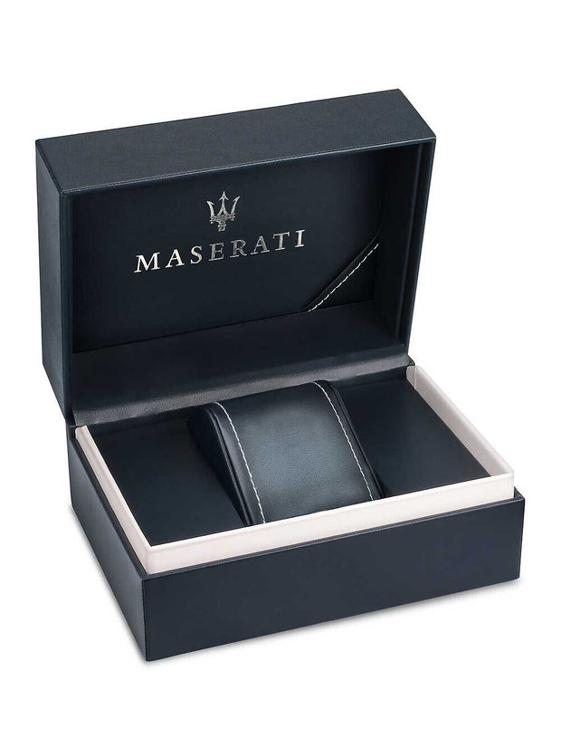 Maserati Stile Chronograph Men's Watch R8853108006