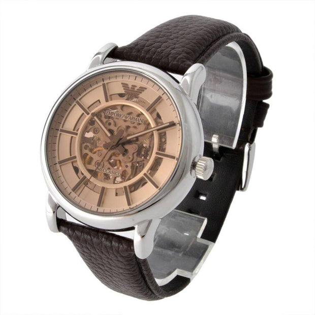 Emporio Armani Luigi Meccanico AR1982
