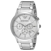 Emporio Armani AR5963 - Black Chronograph Men's Watch