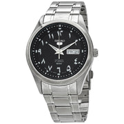 Seiko 5 Arabic Automatic SNKP21J1