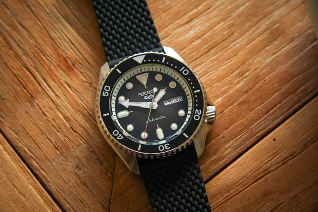 Seiko Sport Men's Watch SRPD73K2