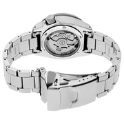 Seiko SRPK67K1 - Checker Flag Special Edition | Time Horizon