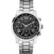 GUESS Legacy W0379G1 Men's Watch